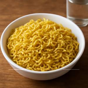 Plain Maggi
