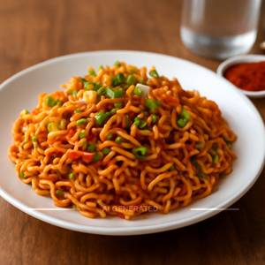 Schezwan Maggi