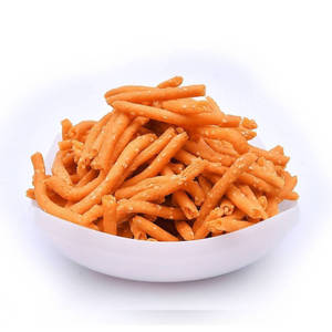 Til Murukku 200Gms
