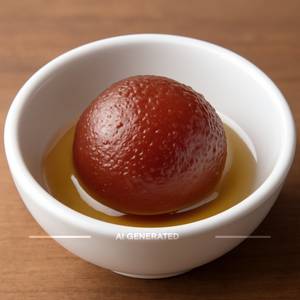 Gulab Jamun [1 Piece]