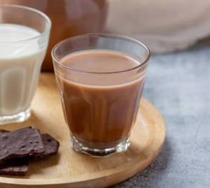 Chocolate Cha