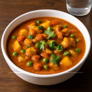 Veg. Darbari