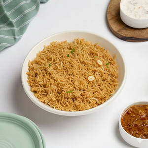 Biriyani Rice Nonveg