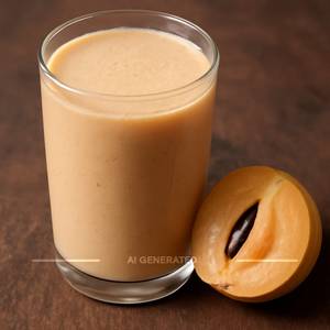 Chiku Juice