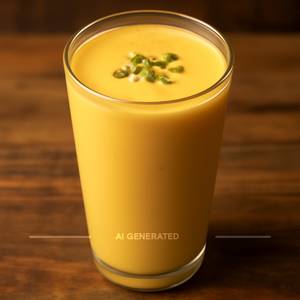 Mango Lassi