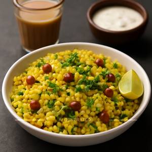 Poha