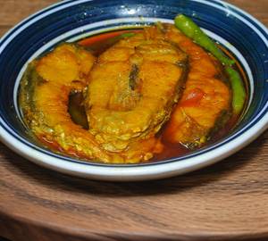 Fish Gravy [1 Piece]