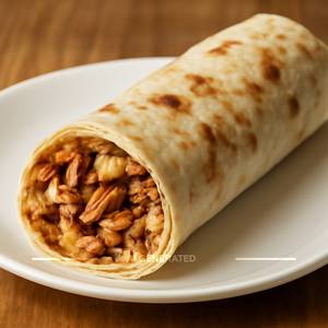 Regular Shawarma