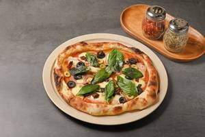 Venezia Pizza Sourdough Neapolitan Pizza