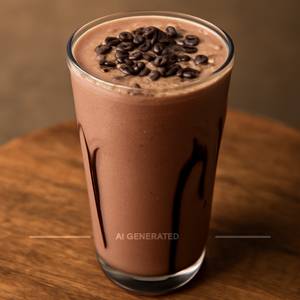 Choco Chips Shake