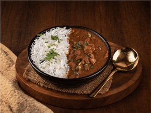 Rajma Rice