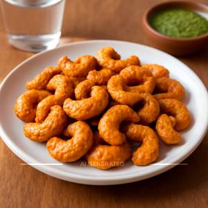 Kaju Fry