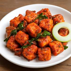 Paneer 65