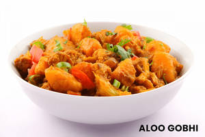 Aloo Gobi