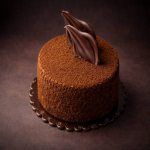Choco Mousse Cake