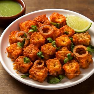 Paneer 65