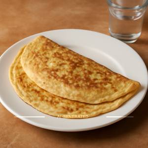 Omelette [Double]