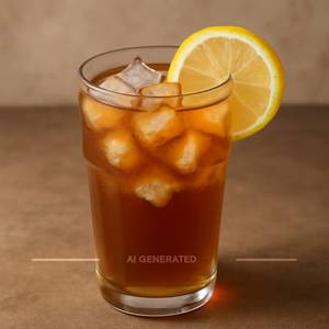 Lemon Iced Tea