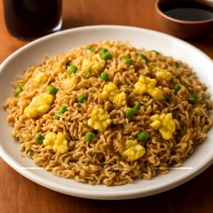 Egg Fried Rice