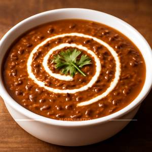 Dal Makhani 