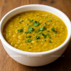 Plain Dal
