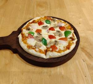 Farm House Pizza(7" Regular)