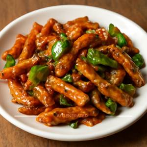 Veg Chilli Mili