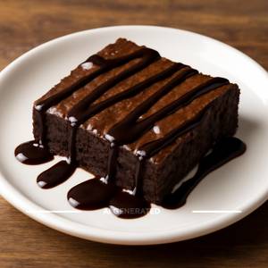 Choco Brownie