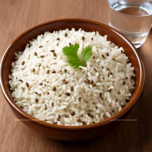 Jeera Rice