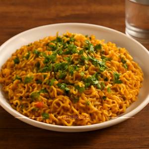 Masala Maggi   
