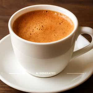 Hazelnut Coffee
