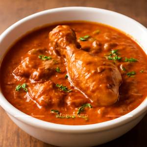 Chicken masala