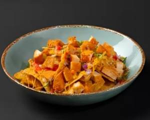 Terrific Nachos