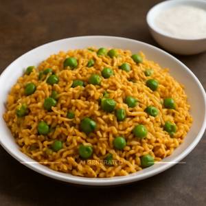 Cut Rice
