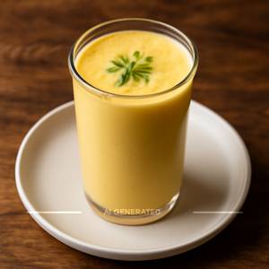 Mango Lassi