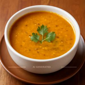 Dal Shorba
