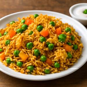 Special Tawa Pulao