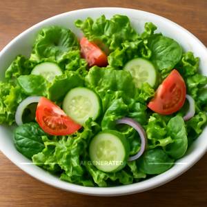 Green Salad
