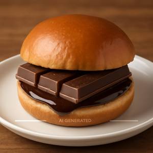 Kitkat Chocolate