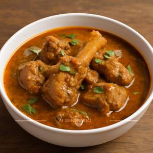 Mutton masala