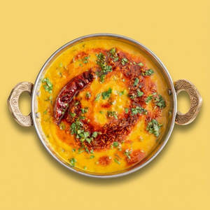 Yello Dal Tadka