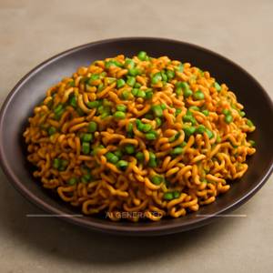 Schezwan Maggi