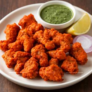 Chicken Pakoda