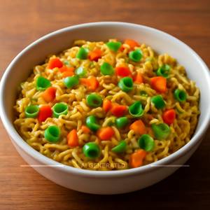 Veggie Maggi