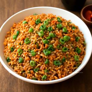 Masala Fried Rice