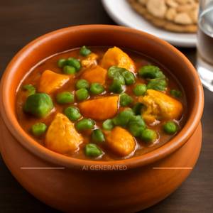 Veg handi