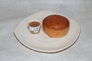 Chocolate Bun