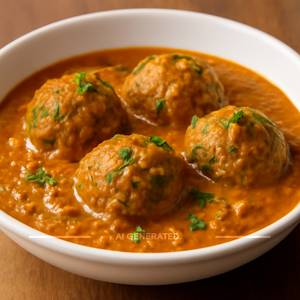 Veg Kofta