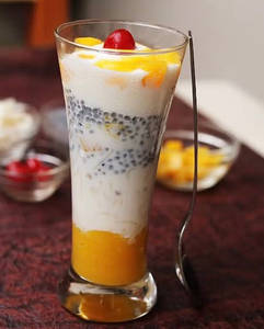 Mango Falooda