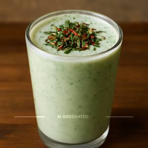 Paan Shake